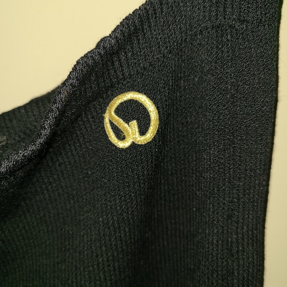 VINTAGE Saint John Basics Pants Stretch Pants Size 16 - Picture 2 of 5